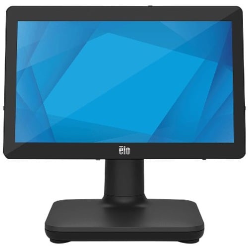 Système EloPOS 15 pouces (16:9) - Core i5 3,50 GHz - 8 Go DDR4 SDRAM - 256 Go S