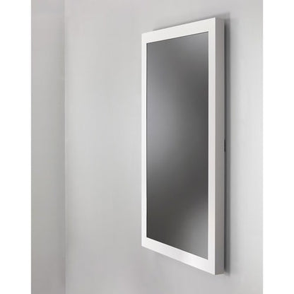 Kiosque mural Chief Impact - Portrait 43" Noir