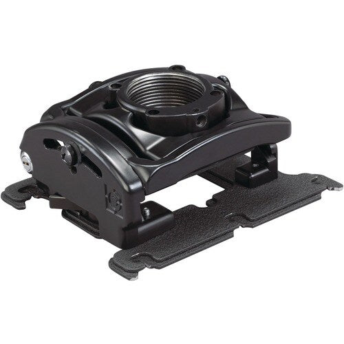Support de poteau Chief RPA Elite RPMA357 pour projecteur - Noir