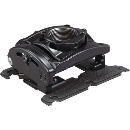 Support de poteau Chief RPA Elite RPMA357 pour projecteur - Noir