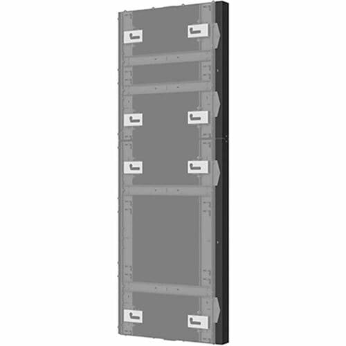 Cubiertas laterales LED Chief 2 High para paneles superiores Unilumin
