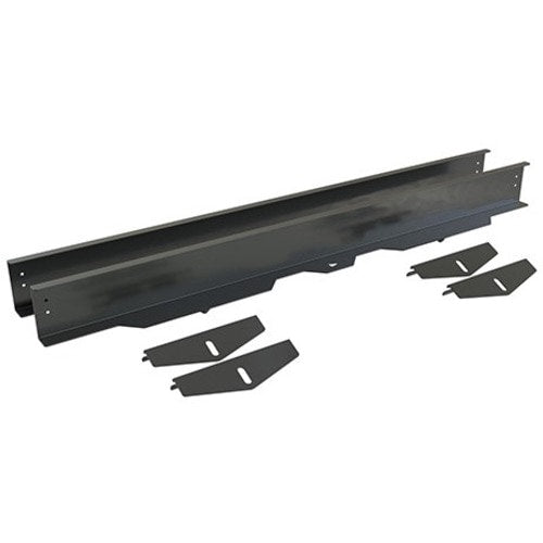 Cubiertas laterales Chief 3 High LED para paneles superiores Unilumin