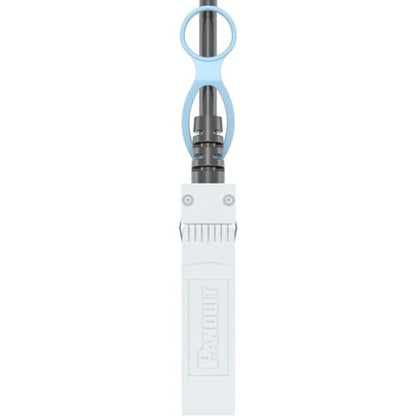 Panduit Twinaxial Network Cable  - MOQ (minimum order quantity)1 MOV (minimum order value)