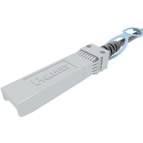 Panduit Twinaxial Network Cable  - MOQ (minimum order quantity)1 MOV (minimum or