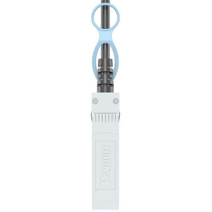 Panduit Twinaxial Network Cable  - MOQ (minimum order quantity)1 MOV (minimum or
