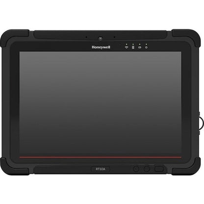 Honeywell RT10A Tablet - 10.1\" WUXGA - Qualcomm - 4 GB - 32 GB Storage - Androi