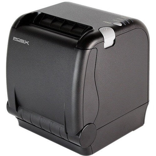 POS-X ION 911LB460300733 Thermal Transfer Printer - Monochrome - Wall Mount - Re