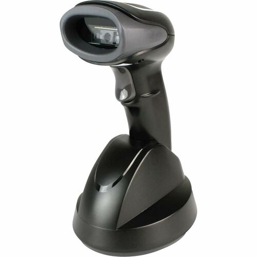 POS-X Ion 995ED048300333 Barcode Scanner kit - Wireless Connectivity - 270 scan/