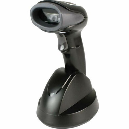 POS-X Ion 995ED048300333 Barcode Scanner kit - Wireless Connectivity - 270 scan/