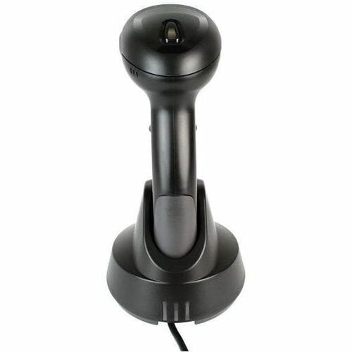 POS-X Ion 995ED048300333 Barcode Scanner kit - Wireless Connectivity - 270 scan/
