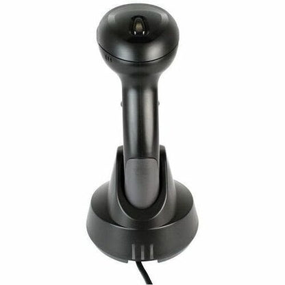 POS-X Ion 995ED048300333 Barcode Scanner kit - Wireless Connectivity - 270 scan/