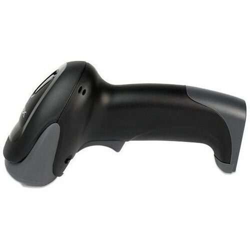 POS-X Ion 995ED048300333 Barcode Scanner kit - Wireless Connectivity - 270 scan/