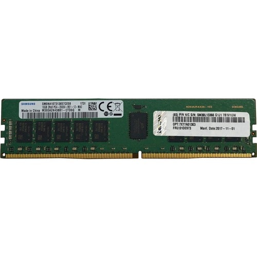 32 Go PERFORMANCE+ 2933 MHz NC/NR