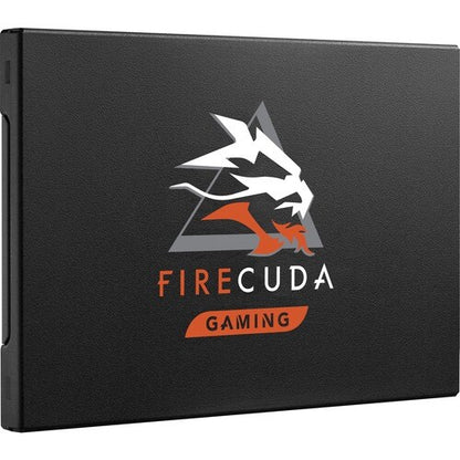 MULTI 10 4TB SATA FIRECUDA 120 SSD 2.553YR RESCUE DATA RCVRY