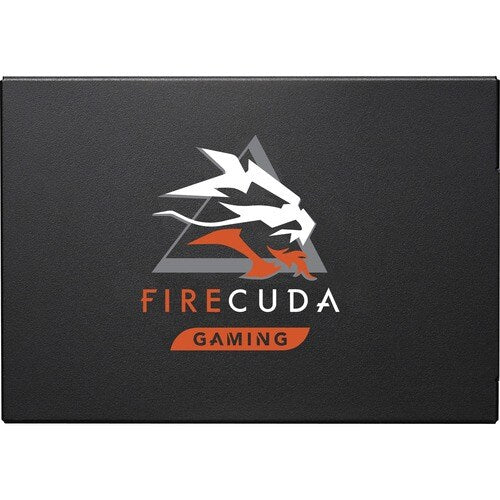 MULTI 10 500GB SATA FIRECUDA 120 SSD2.55 3YR RESCUE DATA RCVRY
