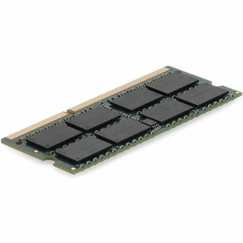 Module de mémoire SDRAM DDR3 AddOn 16 Go – Pour ordinateur portable – 16 Go (1 x 16 Go)