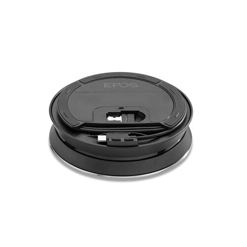 Altavoz EPOS EXPAND SP 30 - Negro, Plata