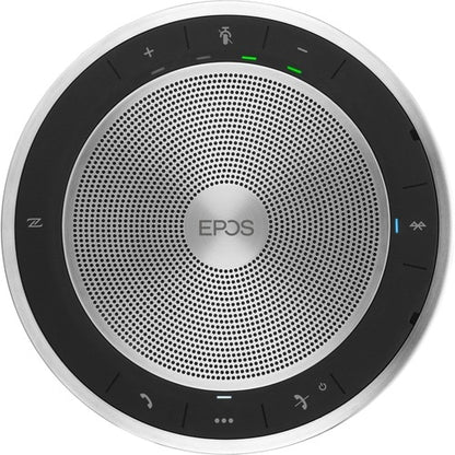 EPOS EXPAND SP 30 + Speakerphone - Black, Silver