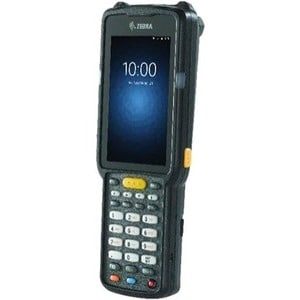 Computadora móvil Zebra MC3300 - 4 GB de RAM - 32 GB de memoria Flash - Pantalla táctil WVGA de 4" - 4
