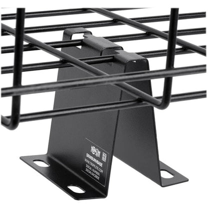 Tripp Lite by Eaton SmartRack SRWBUNVBASE Floor Mount for Cable Tray