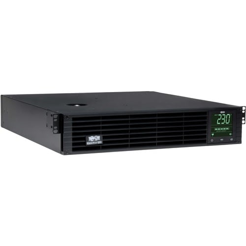 Tripp Lite by Eaton SmartPro SMX2200XLRT2UN 2200VA Rack/Tower UPS - 2U