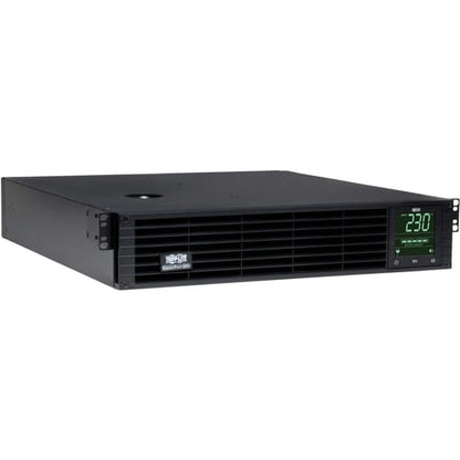 Tripp Lite by Eaton SmartPro SMX2200XLRT2UN 2200VA Rack/Tower UPS - 2U