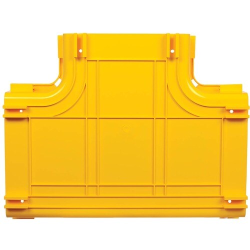 Tripp Lite by Eaton Toolless Horizontal 90