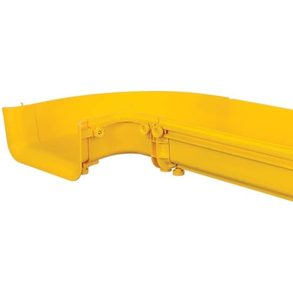 Tripp Lite by Eaton Toolless Horizontal 90
