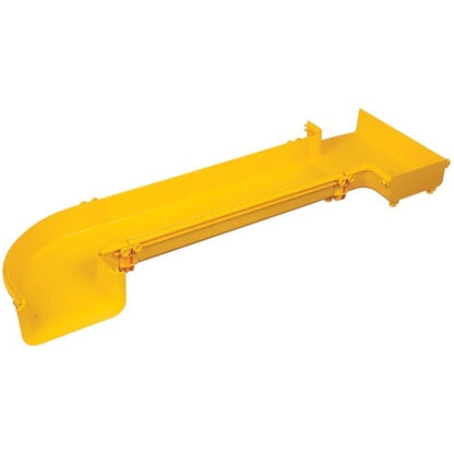Tripp Lite by Eaton Toolless Horizontal 90