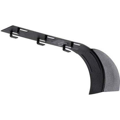 Tripp Lite by Eaton Cable Exit Clip/Dropout Waterfall for Wire Mesh Cable Trays