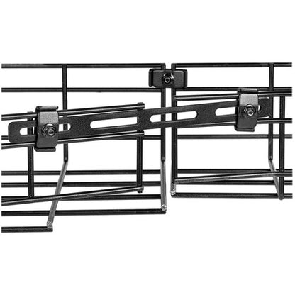 Tripp Lite by Eaton Strengthening Bar Kit for Wire Mesh Cable Trays