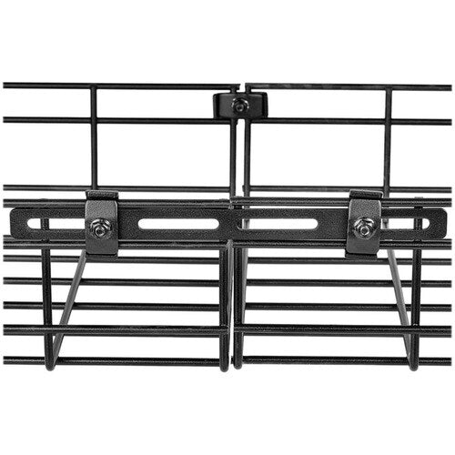 Tripp Lite by Eaton Strengthening Bar Kit for Wire Mesh Cable Trays