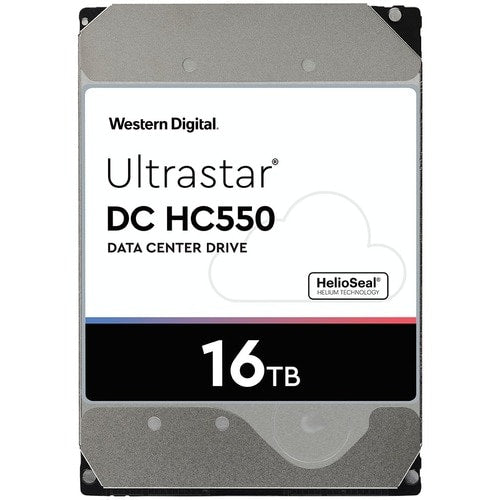 MOQ 20 3,5 PO 26,1 MM 16 000 Go 7 200 tr/min SATA ULTRA 512E SE MULTI 20