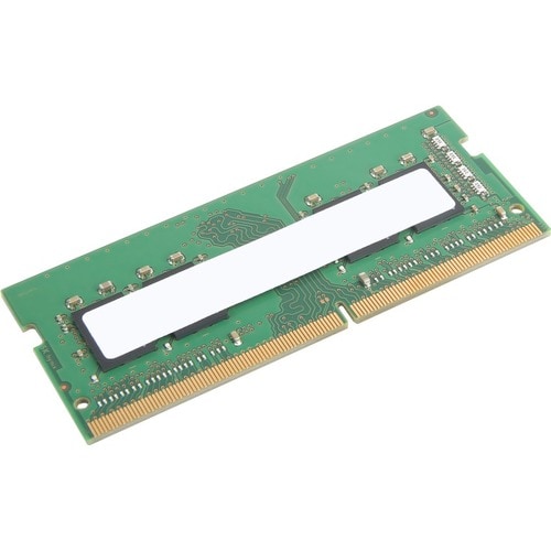 Módulo de memoria DRAM de 8 GB de Lenovo - DRAM de 8 GB - SoDIMM