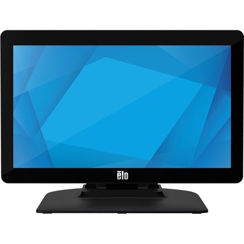 Elo 1502L 16\" Class LCD Touchscreen Monitor - 16:9 - 25 ms - 15.6\" Viewable -