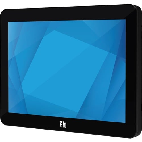 Moniteur LCD tactile Elo 1002L 10\" - 16:10 - 29 ms - 10,1\" visible -