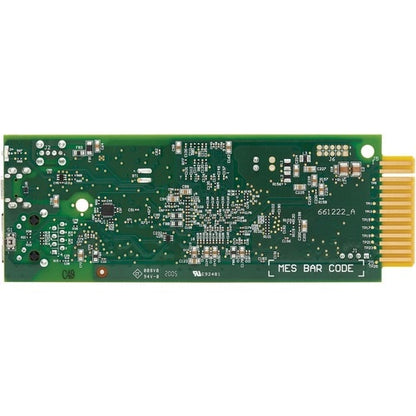 Tripp Lite by Eaton WEBCARDLXMINI Web Management Accessory Card for Se