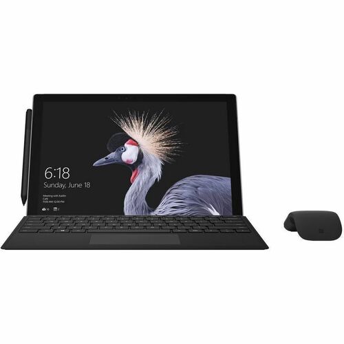Microsoft Keyboard/Cover Case Microsoft Surface Pr