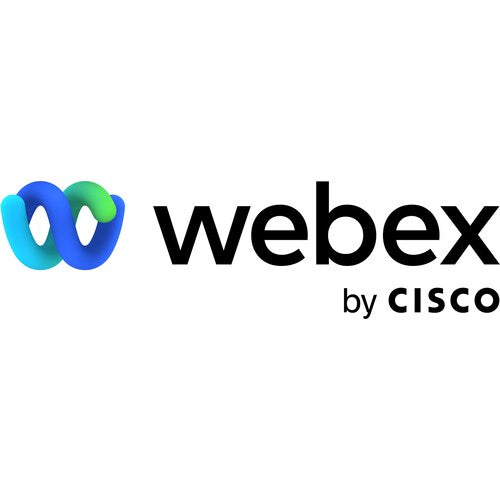 Webex Webex Room Video Conference Equipment - For Video Conferencing - H.323, SI