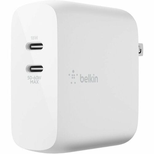 Belkin BoostCharge Dual USB