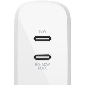 Belkin BoostCharge Dual USB