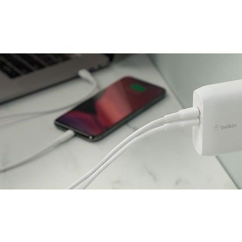 Belkin BoostCharge Dual USB