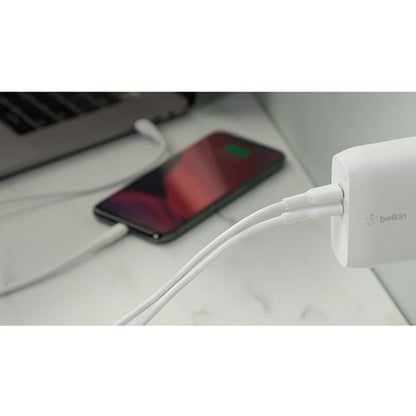 Belkin BoostCharge Dual USB