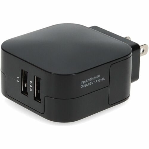 Adaptateur secteur AddOn - 120 V CA