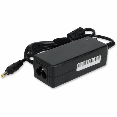 Adaptateur secteur complémentaire