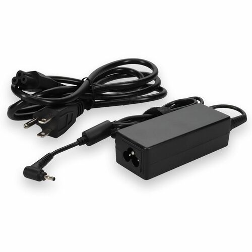 Adaptateur secteur complémentaire