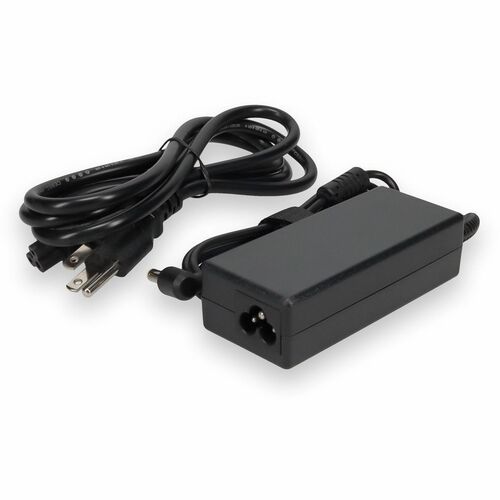 Adaptateur secteur complémentaire