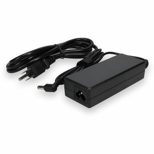 Adaptateur secteur complémentaire