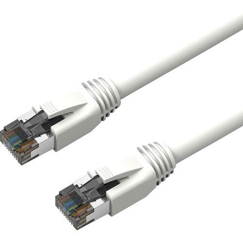 5FT CAT8 2000MHZ S/FTP SHIELDED PATCH CABLE