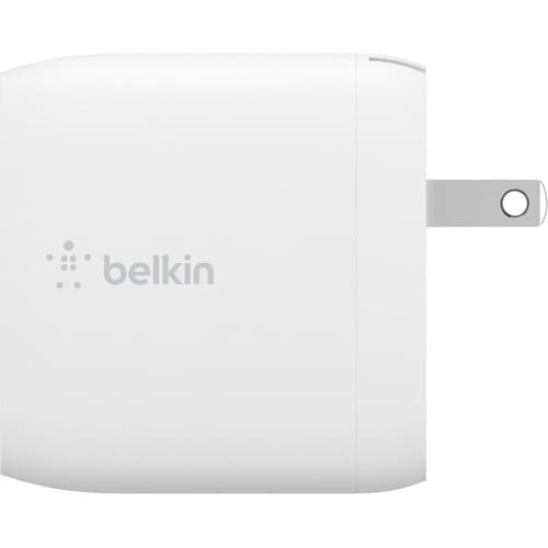 Belkin BoostCharge Doble USB
